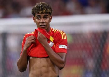 Lamine Yamal Vermögen 2026: Barcelona-Star erreicht neue finanzielle Dimensionen