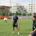 Maximilian Wöber trainiert in Wien: ÖFB-Verteidiger wartet auf neuen Verein