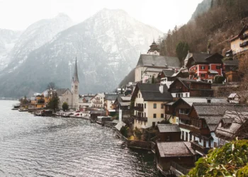Raffelberger Mineralbrunnen GmbH: Österreichs Premium-Mineralwasser erobert den europäischen Markt