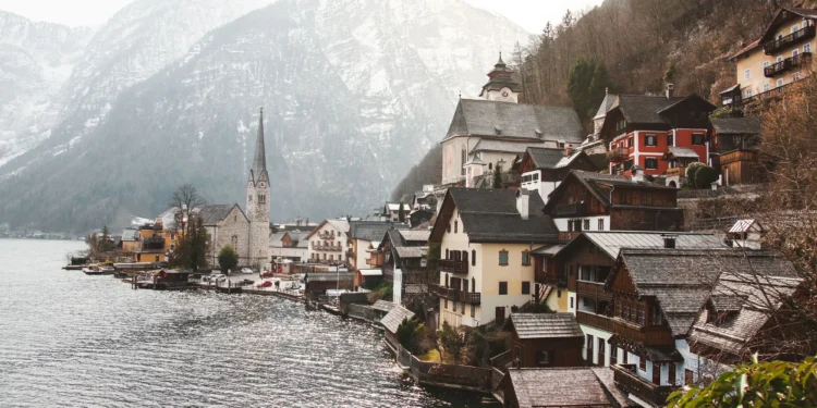 Raffelberger Mineralbrunnen GmbH: Österreichs Premium-Mineralwasser erobert den europäischen Markt