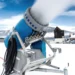 Skitourismus im Wandel: Schneekanonen als wirtschaftliche Notwendigkeit im Winter 2025/2026