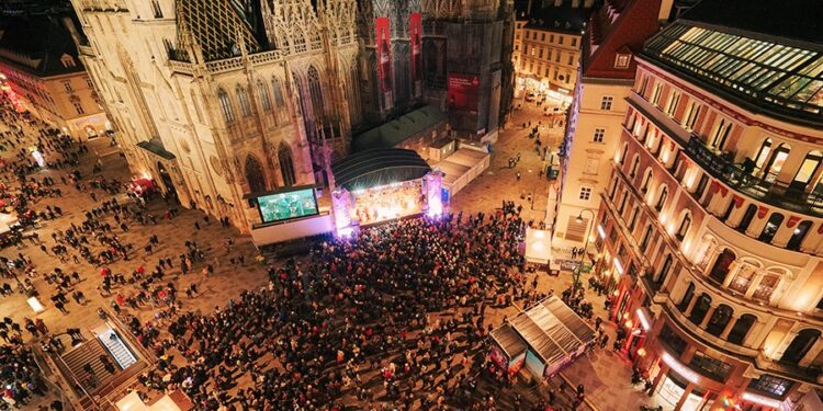 Kültür, Sanat ve Eğlencenin Başkenti: Viyana’da Neler Yapılır? Kapsamlı Şehir Rehberi