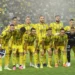 Sturm Graz patzt beim Testspiel-Auftakt: 2:2-Unentschieden gegen FC Kosice