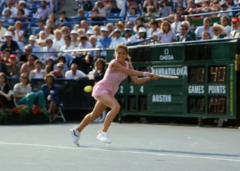 US-Tennis 2026: Tracy Austin im Fokus – Die Wachablösung nach den US Open und WTA Finals