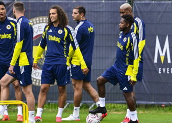 Fenerbahçe – Admira Wacker Maçı Ne Zaman, Saat Kaçta, Hangi Kanalda? İşte Avusturya Kampındaki İlk Hazırlık Maçı