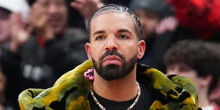 Drake’ten 2026 Dünya Kupası Finaline Milyon Dolarlık Dev Bahis! ‘Drake Laneti’ Yeniden Devrede mi?