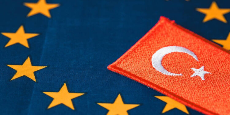 Avrupa Parlamentosu’ndan Türkiye Kararı