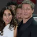 Brad Pitt macht es offiziell: Erstes Pärchen-Foto mit Ines de Ramon auf Instagram