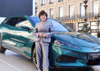 BYD vor Kauf von zweitem EU-Werk: Entscheidung über neue Autofabrik steht kurz bevor