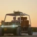 Amble One: Neues Elektrofahrzeug aus Portugal setzt auf Retro-Design statt Geschwindigkeit