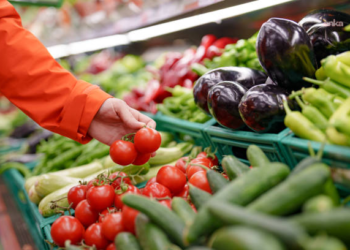 Inflation in Österreich fällt im Juni 2026 auf 3,2 Prozent – Spritpreise sinken