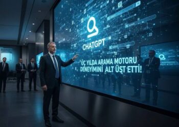 KI-Marktführer ChatGPT: Wohin ging die Reise im Jahr 2026?