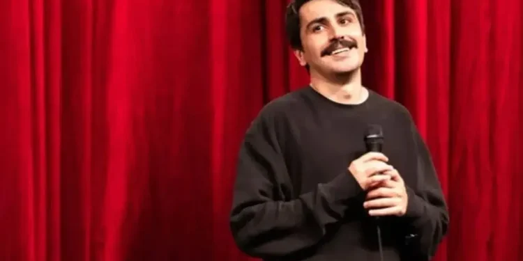 Özgür Özel’den Cezaevindeki Komedyen Deniz Göktaş’a Ziyaret