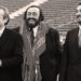 Filmfestival auf dem Wiener Rathausplatz 2026: Legendäre „Drei Tenöre“ heute Abend auf der Riesenleinwand!