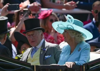 Digitaler Wandel bei den Royals: Buckingham Palast sucht Video-Produzenten für 52.000 Pfund im Jahr