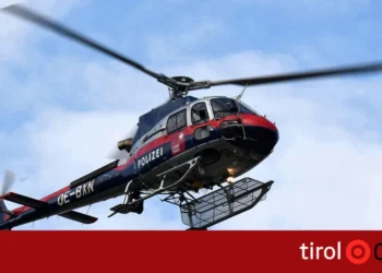 Tirol Dağlarında Feci Kaza: 69 Yaşındaki Dağcı Yüz Metrelik Uçuruma Yuvarlanarak Can Verdi!