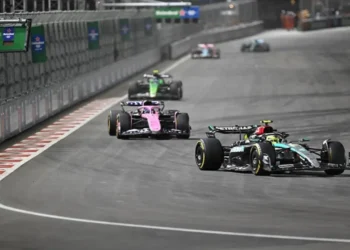 Formel 1 2026: Lando Norris im WM-Kampf, neuer Rennkalender und alle TV-Übertragungen im Überblick