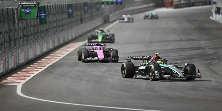 Formel 1 2026: Lando Norris im WM-Kampf, neuer Rennkalender und alle TV-Übertragungen im Überblick