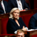 Schicksalstag für Marine Le Pen: Droht das Ende der rechtsextremen Familiendynastie vor der Frankreich-Wahl?