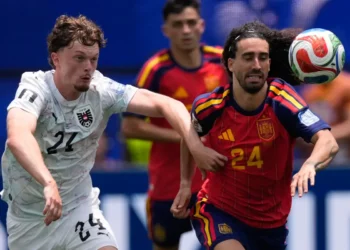 WM-Aus für das ÖFB-Team: Spanien beendet Österreichs WM-Traum im Sechzehntelfinale