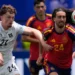 WM-Aus für das ÖFB-Team: Spanien beendet Österreichs WM-Traum im Sechzehntelfinale