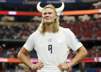 Haaland jagt Ronaldo-Rekord: Norwegen schreibt Geschichte bei der WM 2026