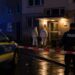 Hamburg’da Kayıp Olarak Aranan 15 Yaşındaki Kız, Annesinin Evinde Ölü Bulundu!
