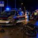 Avusturya’da Alkollü Bisiklet Sürücüsü Yol Kenarında Baygın Bulundu: Hastaneye Kaldırıldı!