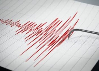 Avusturya’da Gece Yarısı Korkutan Deprem!