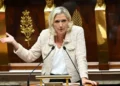 Marine Le Pen kündigt Kandidatur für die Präsidentschaftswahl 2027 an – RN setzt auf Wirtschaft und Migration