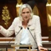 Marine Le Pen kündigt Kandidatur für die Präsidentschaftswahl 2027 an – RN setzt auf Wirtschaft und Migration