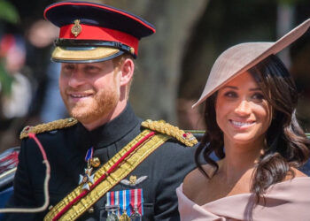 Saraydan Silikon Vadisi’ne: Meghan Markle’ın Milyon Dolarlık Yeni Yaşam Stratejisi!