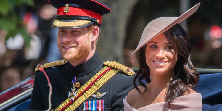 Saraydan Silikon Vadisi’ne: Meghan Markle’ın Milyon Dolarlık Yeni Yaşam Stratejisi!