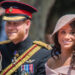 Saraydan Silikon Vadisi’ne: Meghan Markle’ın Milyon Dolarlık Yeni Yaşam Stratejisi!