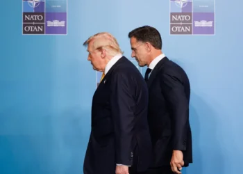 Mark Rutte widerspricht Donald Trump: NATO-Generalsekretär reagiert auf Kritik – EU fordert Einhaltung der Handelsabkommen