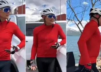 “Tayt” Tartışmasıyla Görevden Alınan Vali İlk Kez Konuştu: “Pedallamaya Devam!”