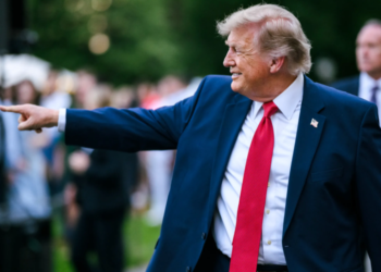 Donald Trump Vermögen 2025: Rekordgewinne aus Krypto und Immobilien