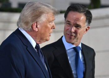 Donald Trump erklärt Iran-Waffenruhe für beendet – Kritik an der NATO, Spanien und neue Aussagen zu Erdoğan und Grönland