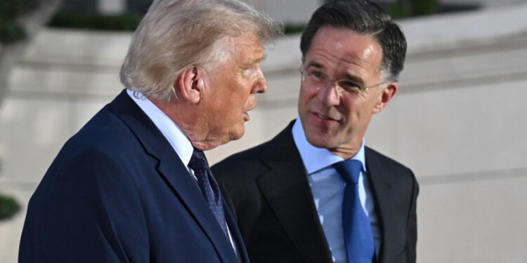 Donald Trump erklärt Iran-Waffenruhe für beendet – Kritik an der NATO, Spanien und neue Aussagen zu Erdoğan und Grönland