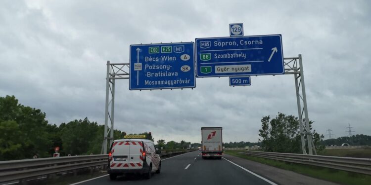Avusturya Yolcuları Dikkat! Hafta Sonu Trafik Felç Olabilir: ARBÖ’den Kritik Uyarı!