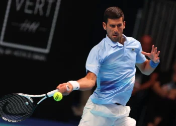 Wimbledon 2026: Außenseiter Roman Safiullin fordert Legende Novak Djokovic im Achtelfinale heraus