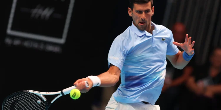 Wimbledon 2026: Außenseiter Roman Safiullin fordert Legende Novak Djokovic im Achtelfinale heraus