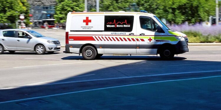 Avusturya’da Aşırı Sıcaklar Can Alıyor: Sadece Haziran Ayında Yaklaşık 400 Kişi Hayatını Kaybetti!
