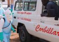 Kongo’da Dehşet Saçan Ebola Salgını: Ölü Sayısı 2 Bini Aştı, “Virüs Bizden Hızlı İlerliyor!”