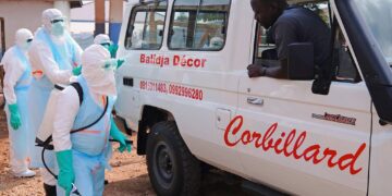 Kongo’da Dehşet Saçan Ebola Salgını: Ölü Sayısı 2 Bini Aştı, “Virüs Bizden Hızlı İlerliyor!”