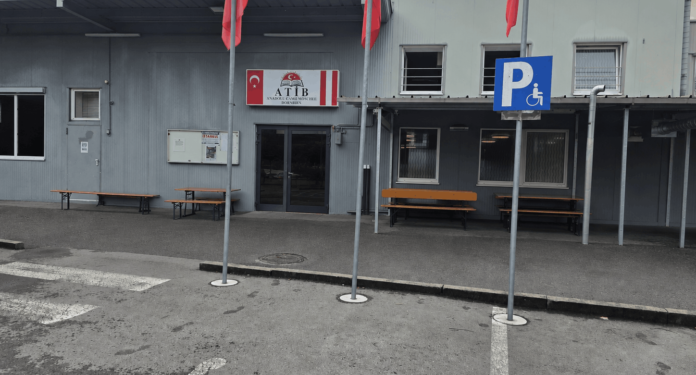 ATİB’den Vorarlberg’de Cami Projesi: Dornbirn Belediyesi’nden Şartlı Destek!