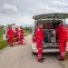 Tirol’de Trafikte Öfke Dehşeti!