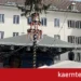 Villach’ta Fırtına Alarmı: 81. Villacher Kirchtag Alanı Tahliye Edildi!